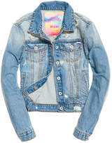 Thumbnail for your product : Superdry Girlfriend Denim Jacket