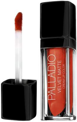 Palladio Velvet Matte Cream Lip Color Angora