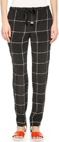 Thumbnail for your product : Vince Windowpane Pants