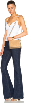 Victoria Beckham Mini Shoulder Bag