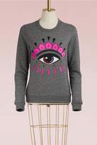 Cotton Eye Sweater 