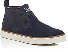 hank chukka boot