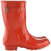 Thumbnail for your product : Hunter Short Gloss Welly