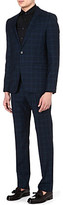 Thumbnail for your product : HUGO BOSS Aeron/Hamen checked suit - for Men