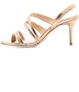 Thumbnail for your product : LK Bennett Addie Strappy Sandals