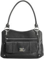 Thumbnail for your product : Style&Co. Slouchy Zip Satchel