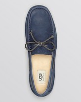 Thumbnail for your product : UGG Chester Interchangable Sole Slippers