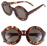 Thumbnail for your product : Wildfox Couture 'Bel Air' 44mm Sunglasses