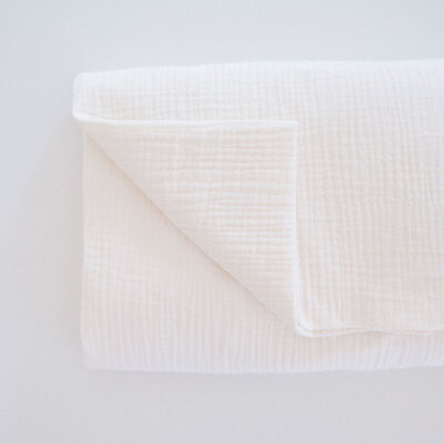 Design Dua Waterproof Cotton Crib Sheet