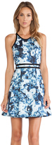 Thumbnail for your product : Parker Emmy Dress