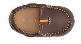 Thumbnail for your product : Cole Haan 'Mini Lunar' Slip-On (Baby)