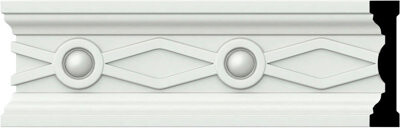 Ekena Millwork 3 1/8\