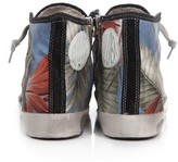 Thumbnail for your product : Golden Goose Francy Sneakers