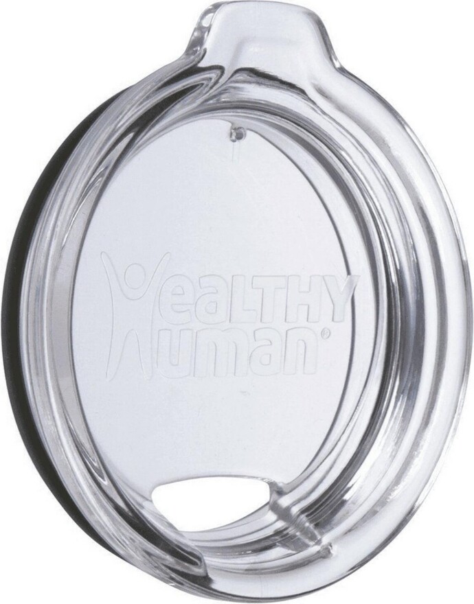 Healthy Human Lid: Classic Tumbler Lid for 20oz