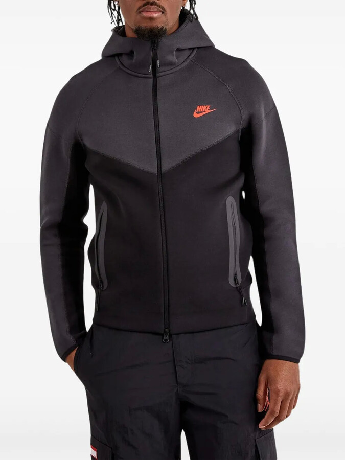 Nike Tech Fleece Windrunner 