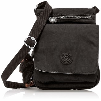 Kipling Black Shoulder Bags | Shop the world's largest collection of  fashion | ShopStyle