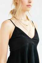 Thumbnail for your product : Kimchi & Blue Kimchi Blue Flutter Cami