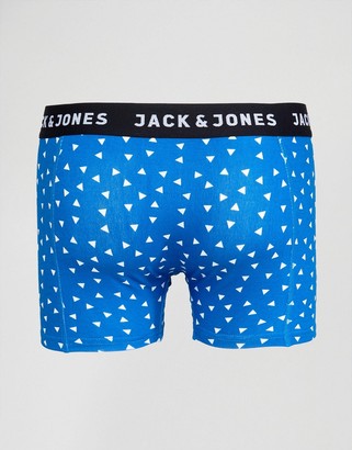 Jack and Jones Trunks 3 Pack