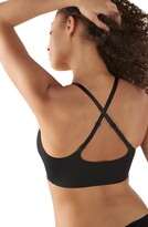 Thumbnail for your product : True & Co. True Body Triangle Convertible Strap Bralette