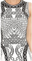Thumbnail for your product : Diane von Furstenberg Sleeveless Fit & Flare Dress