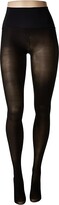 Thumbnail for your product : Commando Semi Opaque Tights H30T01 (Black) Hose