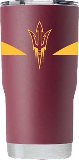 Gametime Sidekicks Arizona State Sun Devils 20oz Tumbler