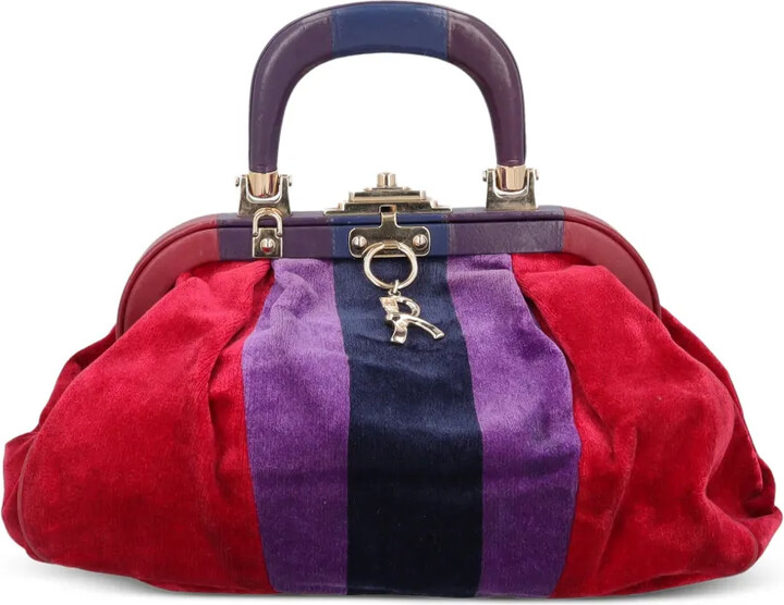 Roberta di Camerino Pre-Owned Bagonghi tote bag