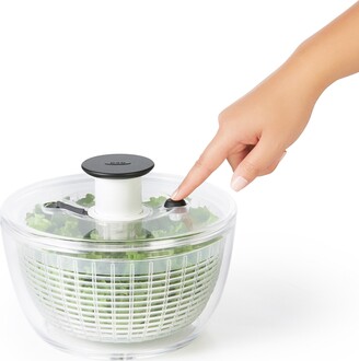 OXO Good Grips Little Salad & Herb Spinner 4.0