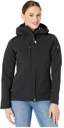 keb touring jacket