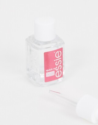 Essie Nail Care Nail Polish Drying Drops - Quick-e