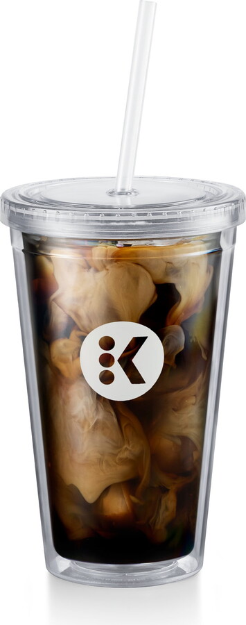Keurig 16oz Iced Tumbler