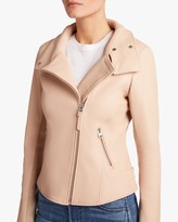 Thumbnail for your product : Mackage Sandy Moto Jacket