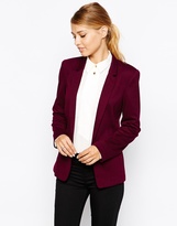 Thumbnail for your product : Oasis Ponte Jacket