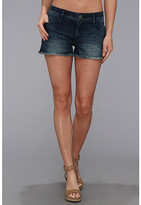 Thumbnail for your product : DL1961 Lola Cut-Off Short in Avalon