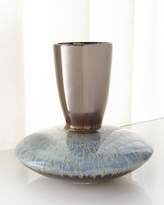 Thumbnail for your product : Global Views Marta's Vase, Bronze Reactive and Matching Items