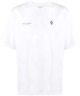 Thumbnail for your product : Marcelo Burlon County of Milan Punch T-shirt