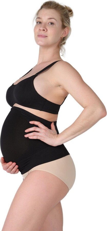 Me Moi Maternity Shaping & Supportive Belly Band - ShopStyle