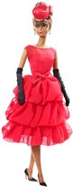 Thumbnail for your product : Barbie Collector BFMC #3 African-American Doll