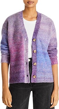 Ombre Cardigans | Shop The Largest Collection | ShopStyle