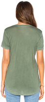 Thumbnail for your product : Cotton Citizen The Mykonos V Neck Tee