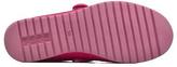 Thumbnail for your product : Giesswein Kids's Liebsted Low rise Slippers in Pink