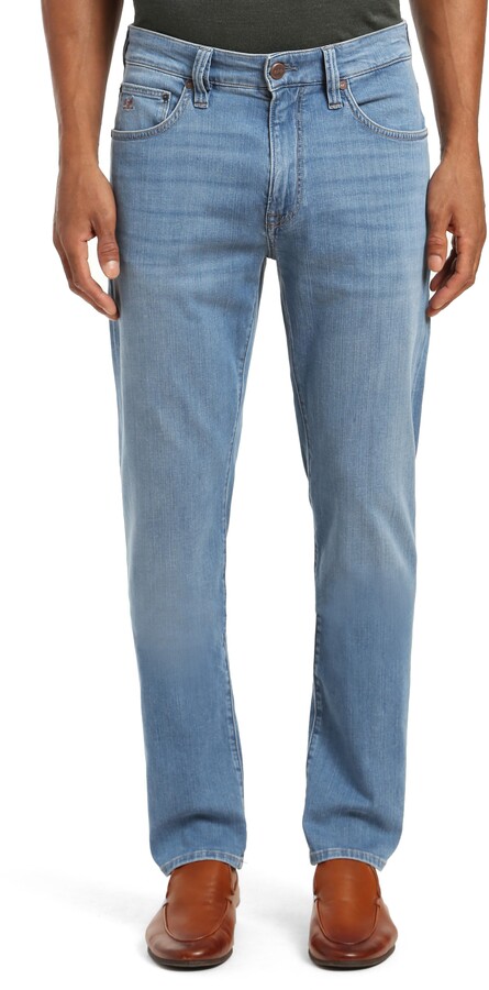 34 Heritage Charisma Relaxed Fit Jeans - ShopStyle