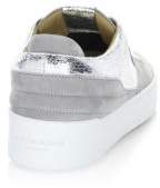 Thumbnail for your product : Android Omega Low-Top Sneakers