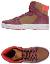 Thumbnail for your product : Supra High-tops & trainers