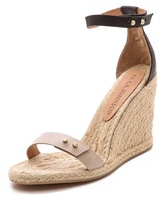 Thumbnail for your product : Ulla Johnson Yasmina Espadrille Wedge Sandals