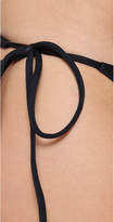 Thumbnail for your product : Tori Praver Swimwear Jess Bikini Bottoms