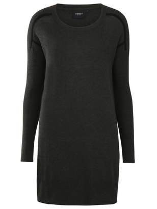 Jeanswest Courtney L/S Tipping Tunic