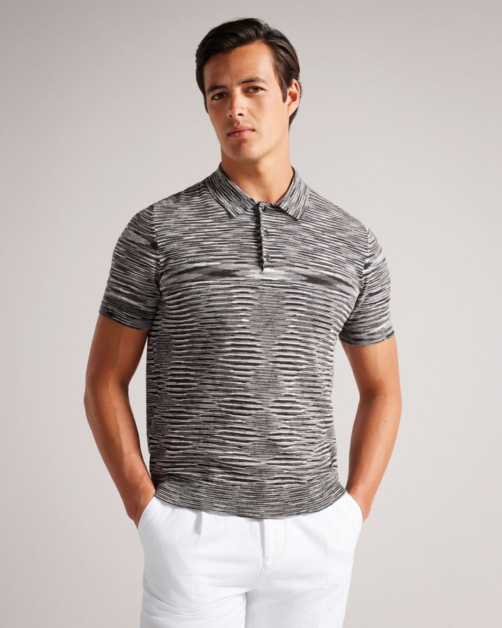 Ted Baker Men's Polos | Shop the world's largest collection of 