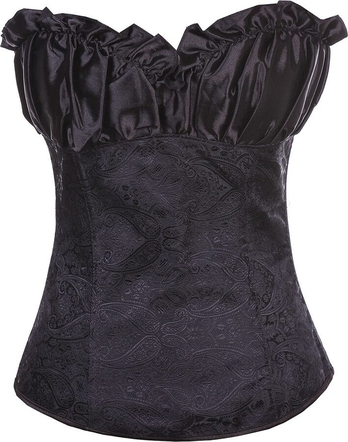 Connon lace Knickers ShopStyle Shapewear