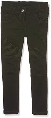Mothercare Black Skinny Jeans, Black, 24-36 Months (Manufacturer Size:98)